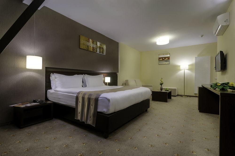 Hotel Golden Time Brașov