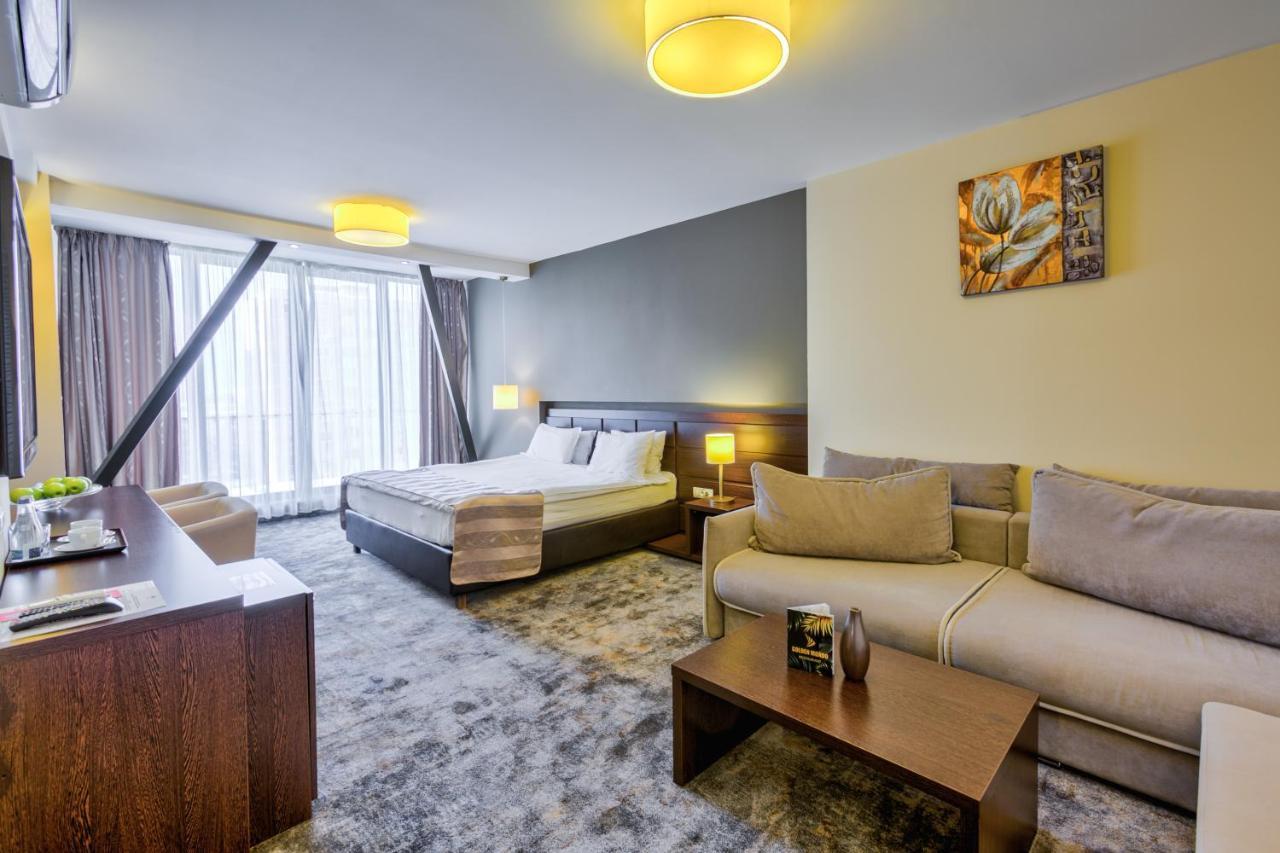 Golden Time 4* Brașov